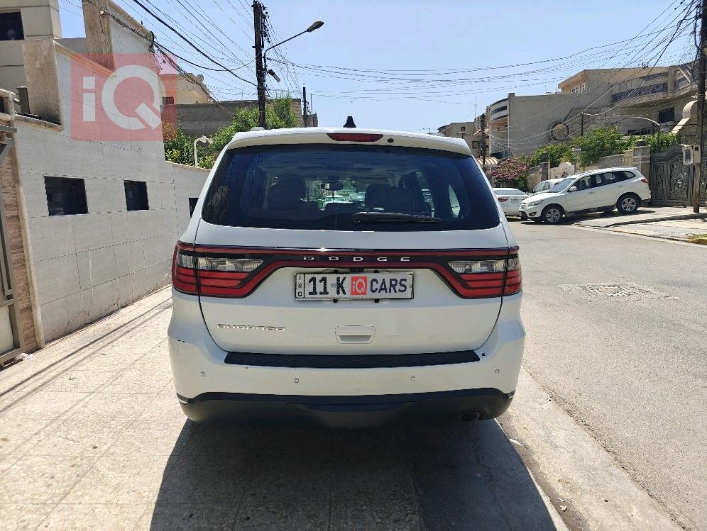 دودج دورانجو